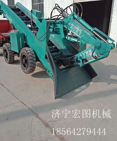 玉門(mén)柴電兩用扒渣機(jī)制造廠(chǎng)家 技術(shù)融合與專(zhuān)業(yè)生產(chǎn)的典范